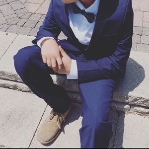 Nordstrom big boys blazer